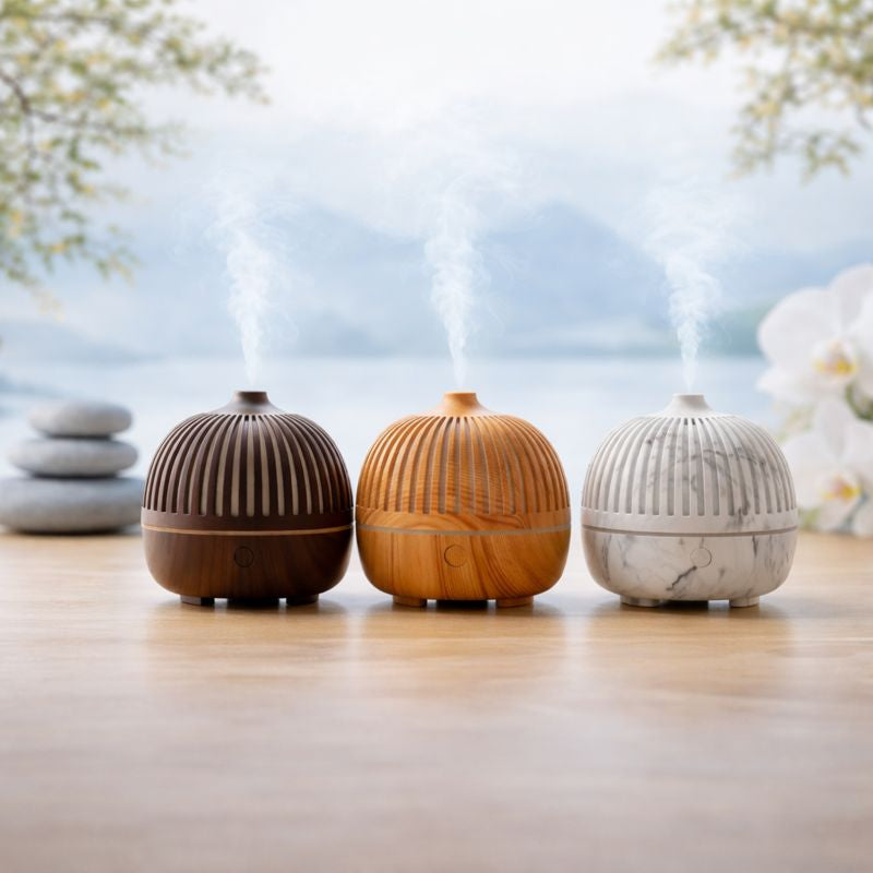 Aura Mist Diffuser
