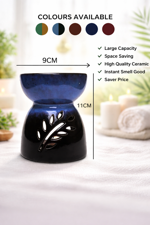 Ceramic Aroma Burner