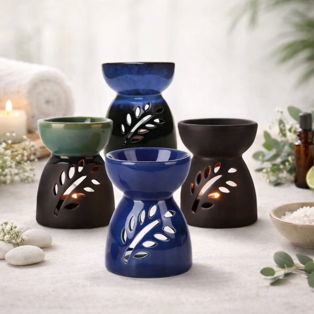 Ceramic Aroma Burner