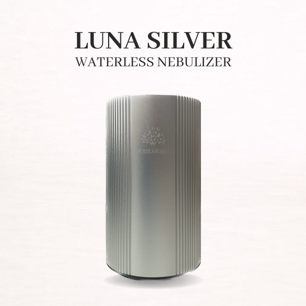 Nebulizer Diffuser