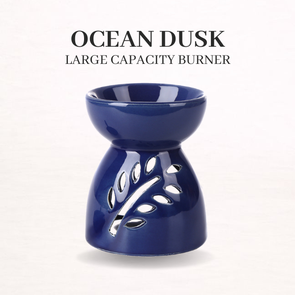 Ceramic Aroma Burner