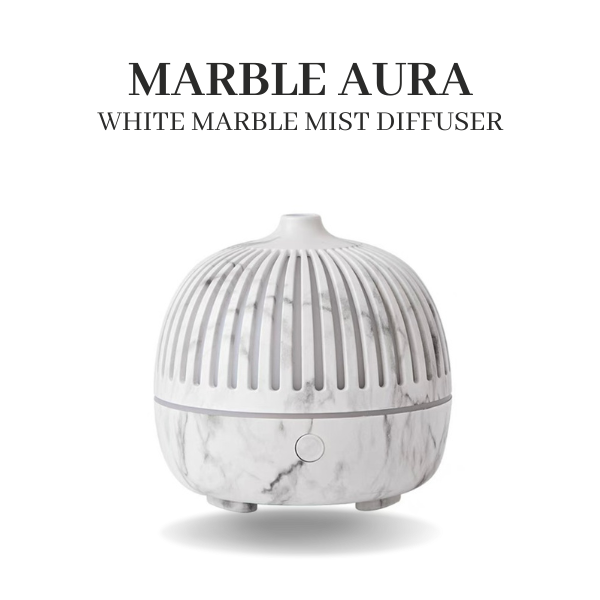 Aura Mist Diffuser