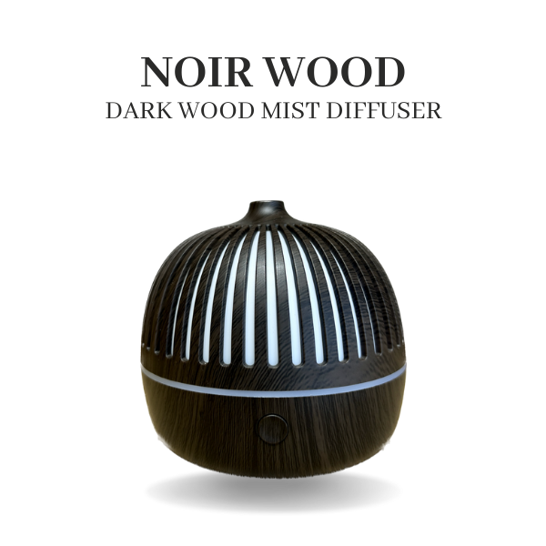 Aura Mist Diffuser