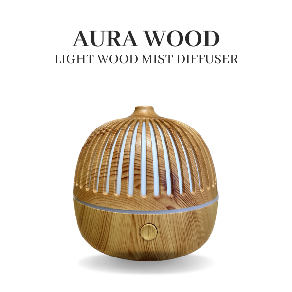 Aura Mist Diffuser